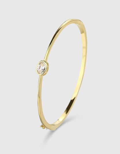 צמיד בנגל זוהר תמר - JUL Jewelry