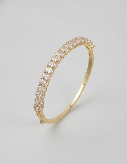 צמיד בנגל קלאסי ליה - JUL Jewelry