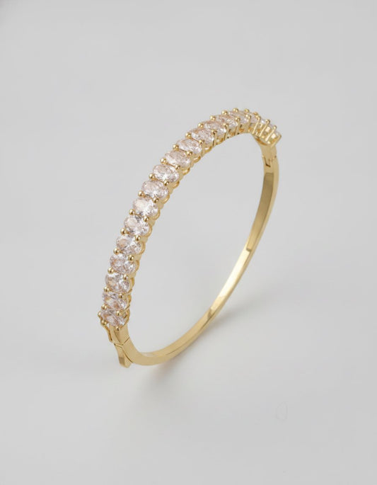 צמיד בנגל קלאסי ליה - JUL Jewelry
