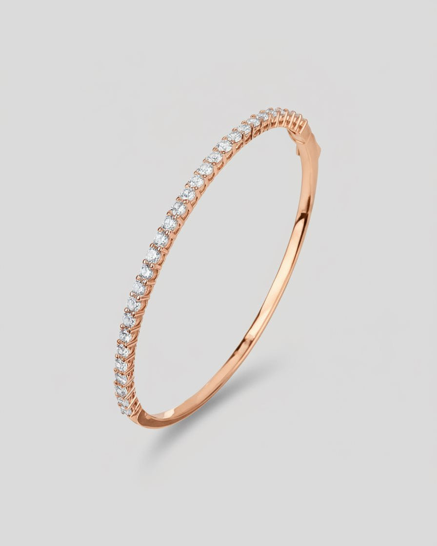 צמיד בנגל עדין הדר - JUL Jewelry